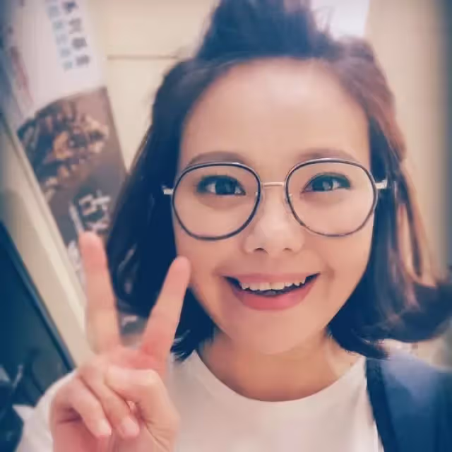 臉上突冒疣！50歲本土女星「戲裡演媽戲外認不出」：年輕了10歲　「堅持茹素拒蛋奶」驚吐臉部變化