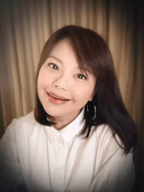 臉上突冒疣！50歲本土女星「戲裡演媽戲外認不出」：年輕了10歲　「堅持茹素拒蛋奶」驚吐臉部變化