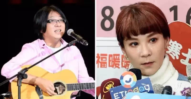 袁惟仁成植物人消失！陸元琪坦言「已經不再聯絡」洩6年離婚陰影　她坦言：「終於擺脫了」
