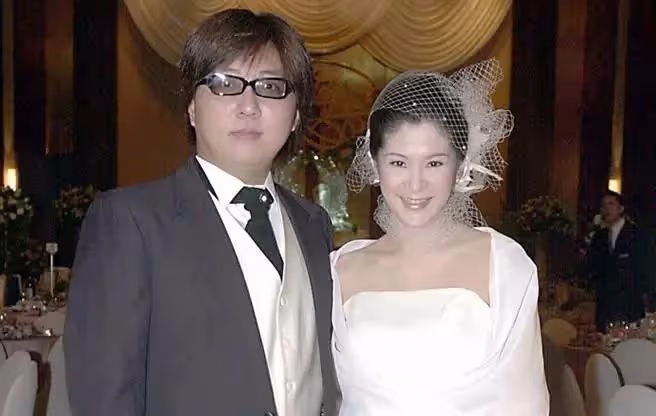 袁惟仁成植物人消失！陸元琪坦言「已經不再聯絡」洩6年離婚陰影　她坦言：「終於擺脫了」