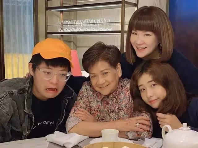 袁惟仁成植物人消失！陸元琪坦言「已經不再聯絡」洩6年離婚陰影　她坦言：「終於擺脫了」