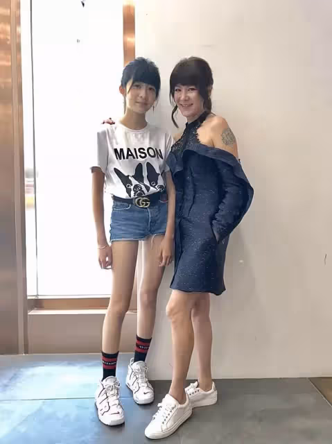 袁惟仁成植物人消失！陸元琪坦言「已經不再聯絡」洩6年離婚陰影　她坦言：「終於擺脫了」