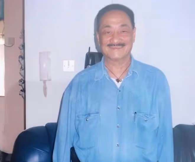 91歲老戲骨梁雄醫院安詳去世!參演過上百部作品,曾與周星馳合作