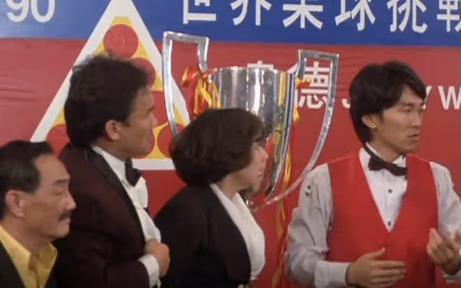 91歲老戲骨梁雄醫院安詳去世!參演過上百部作品,曾與周星馳合作