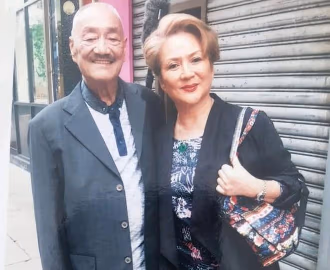 91歲老戲骨梁雄醫院安詳去世!參演過上百部作品,曾與周星馳合作
