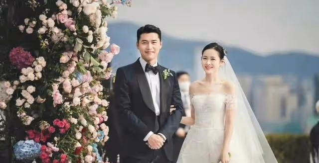 「玄彬孫藝珍甜蜜出遊」:勸你別學孫藝珍,普通女孩要早早結婚