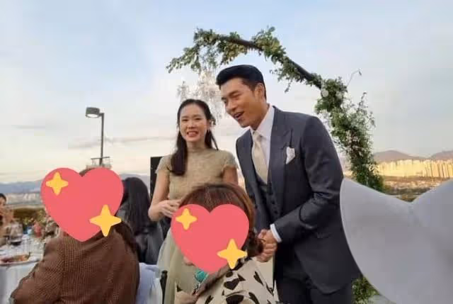 「玄彬孫藝珍甜蜜出遊」:勸你別學孫藝珍,普通女孩要早早結婚