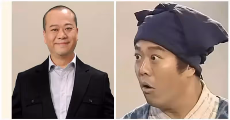 演技一流！被譽為「人間小可愛」的歐陽震華憑藉高超演技受到大家的喜愛，你最喜歡他的哪些作品？