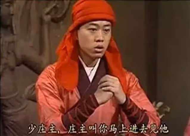 演技一流!被譽為「人間小可愛」的歐陽震華憑藉高超演技受到大家的喜愛,你最喜歡他的哪些作品?