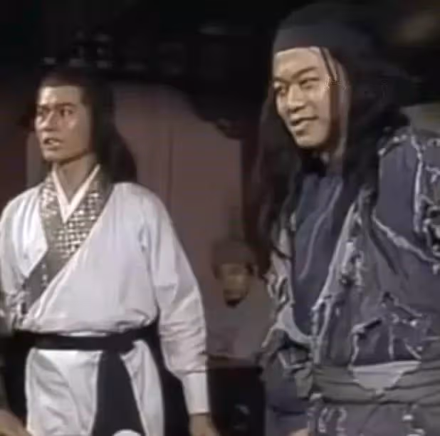 演技一流!被譽為「人間小可愛」的歐陽震華憑藉高超演技受到大家的喜愛,你最喜歡他的哪些作品?