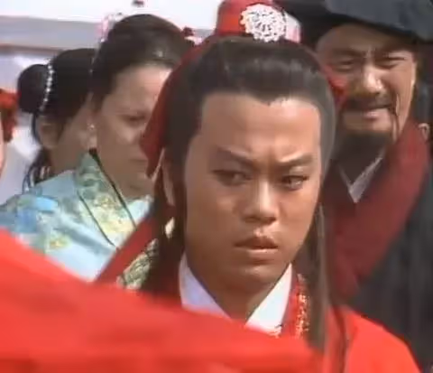 演技一流!被譽為「人間小可愛」的歐陽震華憑藉高超演技受到大家的喜愛,你最喜歡他的哪些作品?