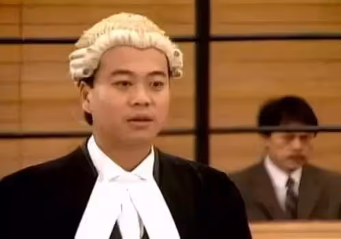 演技一流!被譽為「人間小可愛」的歐陽震華憑藉高超演技受到大家的喜愛,你最喜歡他的哪些作品?