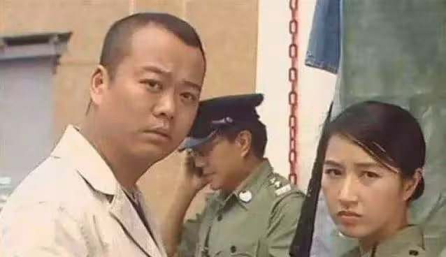 演技一流!被譽為「人間小可愛」的歐陽震華憑藉高超演技受到大家的喜愛,你最喜歡他的哪些作品?