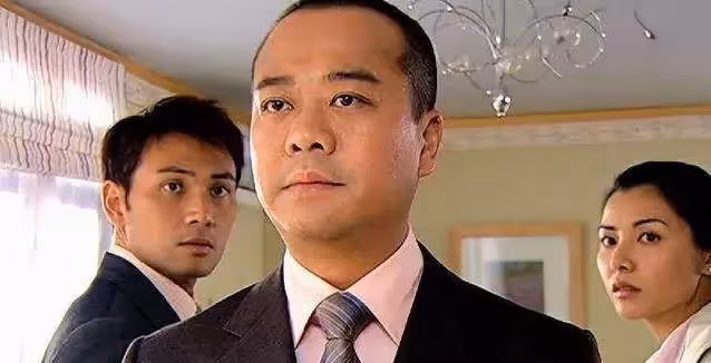 演技一流!被譽為「人間小可愛」的歐陽震華憑藉高超演技受到大家的喜愛,你最喜歡他的哪些作品?
