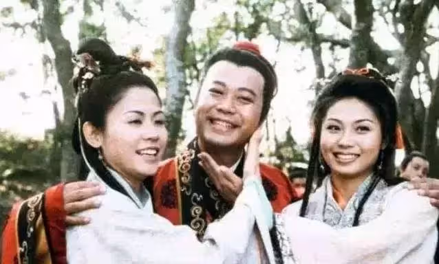 演技一流！被譽為「人間小可愛」的歐陽震華憑藉高超演技受到大家的喜愛，你最喜歡他的哪些作品？