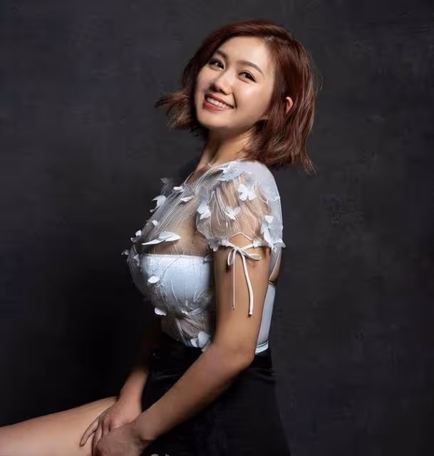 重新出發！34歲TVB前女星轉戰主持圈，因曬性感惹婆家不滿致婚變