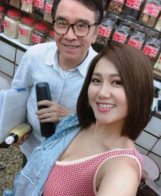 重新出發！34歲TVB前女星轉戰主持圈，因曬性感惹婆家不滿致婚變