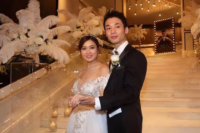 重新出發！34歲TVB前女星轉戰主持圈，因曬性感惹婆家不滿致婚變