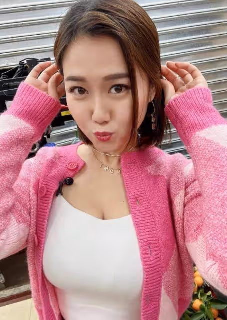 重新出發！34歲TVB前女星轉戰主持圈，因曬性感惹婆家不滿致婚變