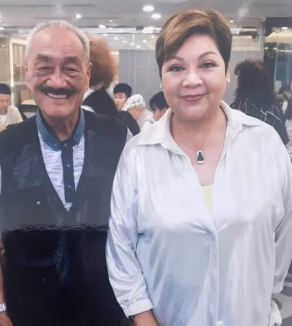 TVB老戲骨去世！去年最後露面與謝賢搭戲，女兒悲痛曝其走得安詳