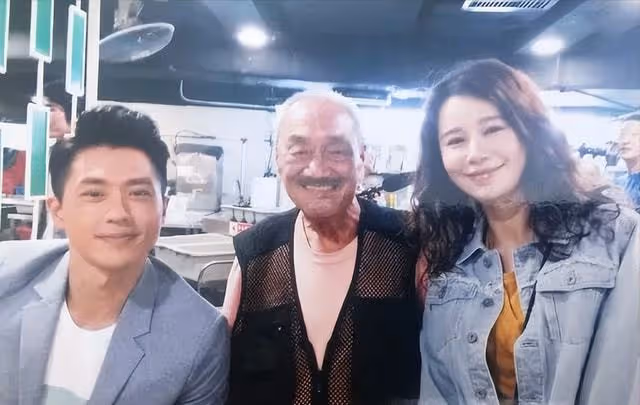 TVB老戲骨去世！去年最後露面與謝賢搭戲，女兒悲痛曝其走得安詳