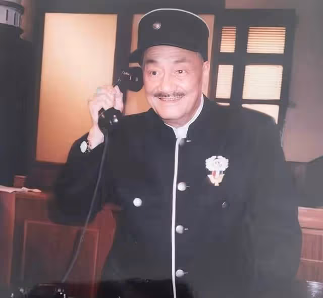 TVB老戲骨去世！去年最後露面與謝賢搭戲，女兒悲痛曝其走得安詳