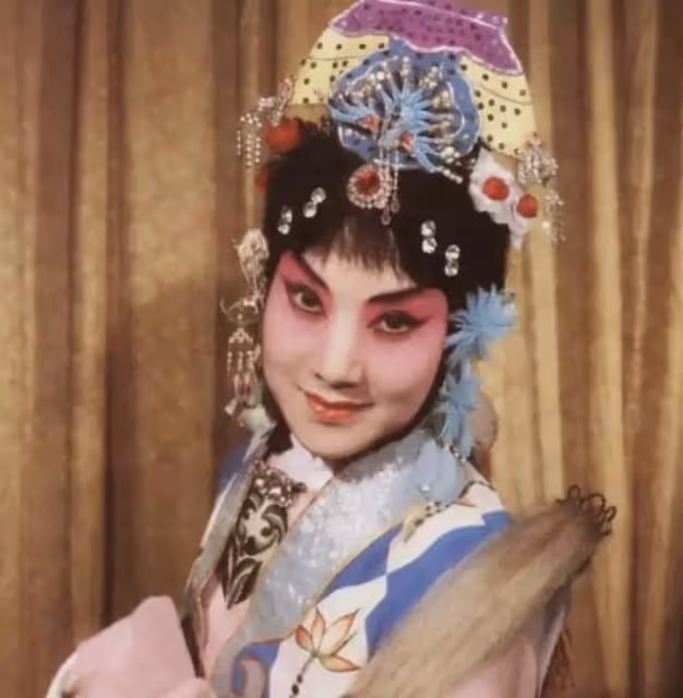 戲曲界痛失大師！81歲崑曲名家華文漪在美逝世，女兒稱其夢中離去