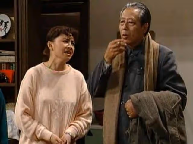 《我愛我家》幕後:英達靠忽悠騙演員拉投資,張國榮爽約成遺憾