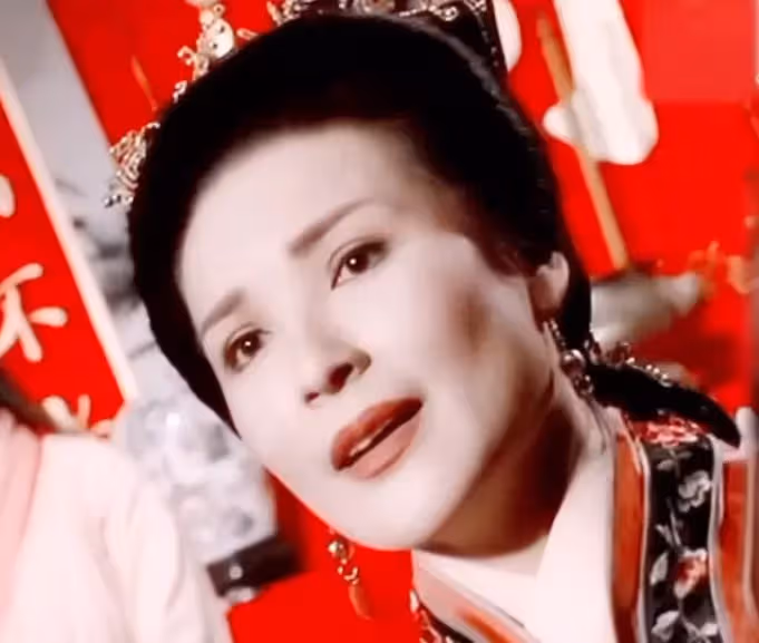 獨自打拚19年! 73歲陳莎莉罕露面「兩度失婚後」 自掙「1.4億養老錢」坦言:人生如戲 !