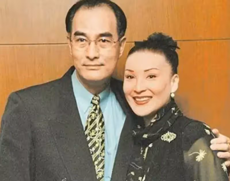 獨自打拚19年! 73歲陳莎莉罕露面「兩度失婚後」 自掙「1.4億養老錢」坦言:人生如戲 !