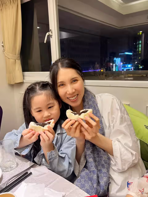 癌末拖病體慶生！余苑綺化療全失效「父母痛哭發聲」　手腳起水泡「認了有不好的念頭」網友鼻酸了