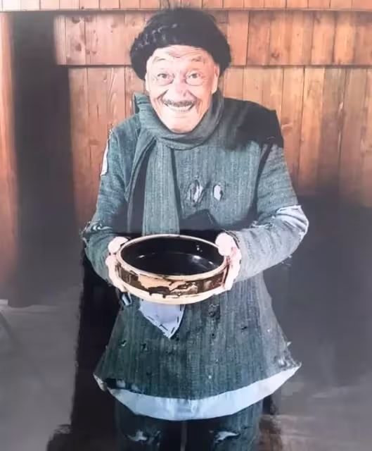 資深男星醫院過世！女兒悲痛證實「在家人陪伴中闔眼」與世長辭　自豪「一鏡到底從不NG」留下影界傳奇
