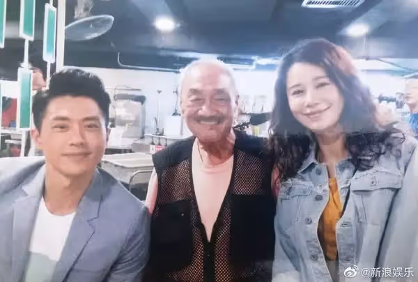 資深男星醫院過世！女兒悲痛證實「在家人陪伴中闔眼」與世長辭　自豪「一鏡到底從不NG」留下影界傳奇