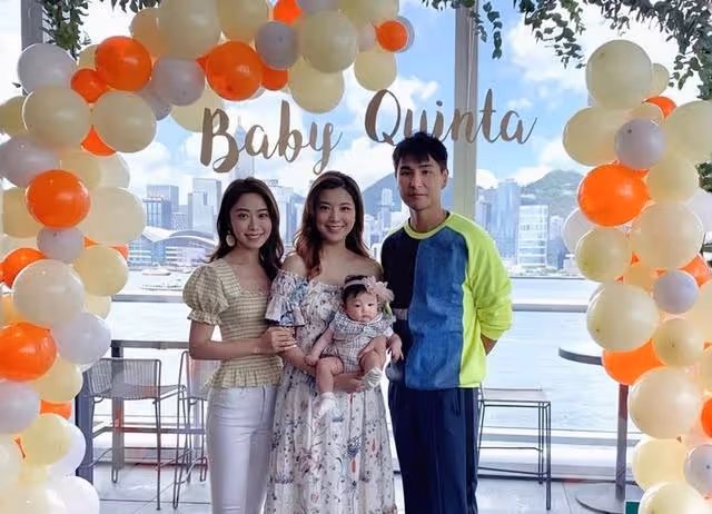 TVB人氣女星約滿離巢!入行5年成龍套專業戶,在冬天泡冷水演浮屍