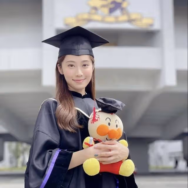 TVB人氣女星約滿離巢!入行5年成龍套專業戶,在冬天泡冷水演浮屍