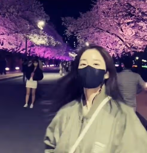 根本是少女!金泰希近照宛如女大生,Rain曝看她吃飯再次陷入戀愛