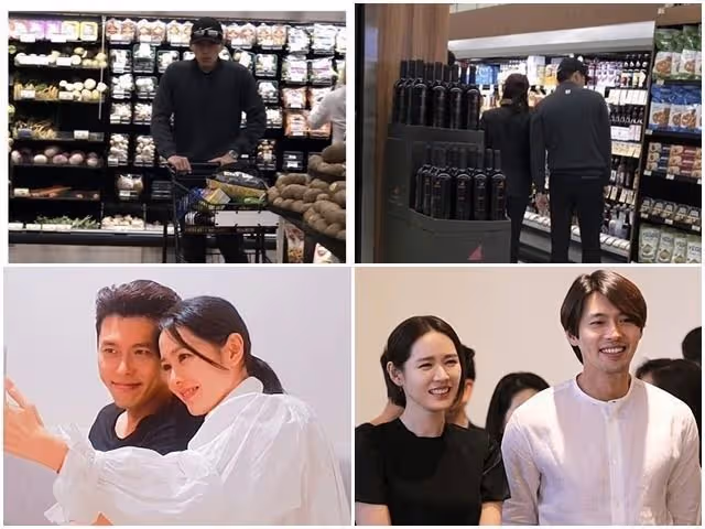 婚禮忙碌過後,玄彬、孫藝珍重臨舊地度蜜月!所屬社PO婚禮照放閃