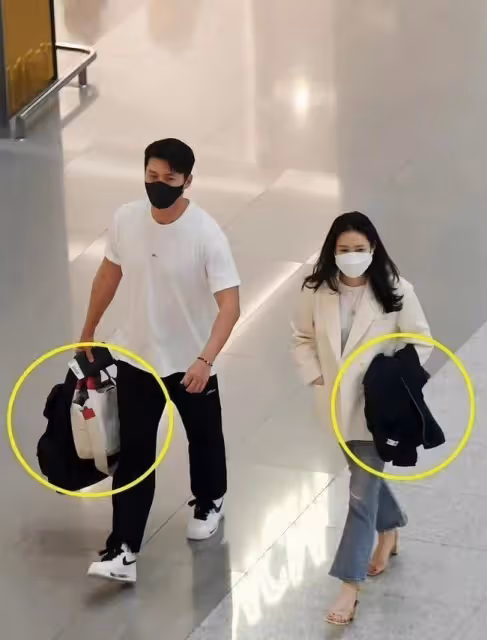婚禮忙碌過後,玄彬、孫藝珍重臨舊地度蜜月!所屬社PO婚禮照放閃