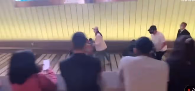 婚禮忙碌過後,玄彬、孫藝珍重臨舊地度蜜月!所屬社PO婚禮照放閃
