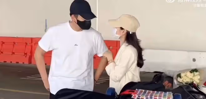 婚禮忙碌過後,玄彬、孫藝珍重臨舊地度蜜月!所屬社PO婚禮照放閃