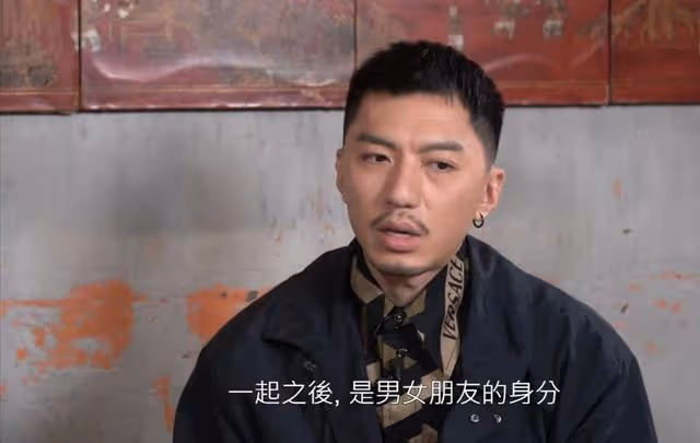 被稱軟飯王,TVB人氣小生與太太一句話定情,曾「告白」周勵淇