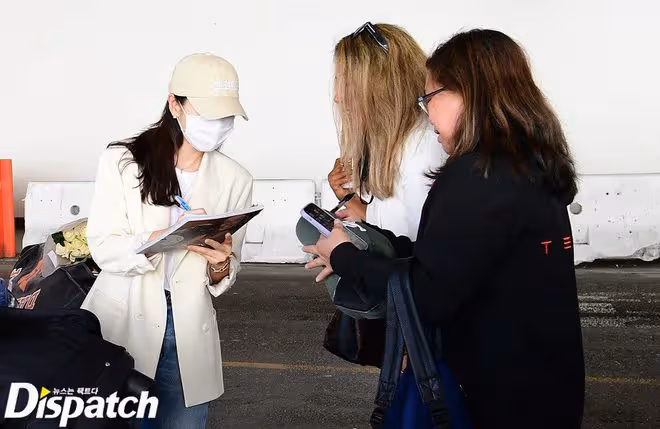 兩人曾在這留下一段故事:孫藝珍玄彬去美國度蜜月,背後原因太浪漫