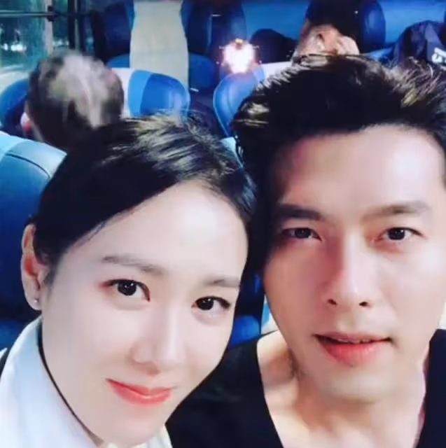 兩人曾在這留下一段故事:孫藝珍玄彬去美國度蜜月,背後原因太浪漫