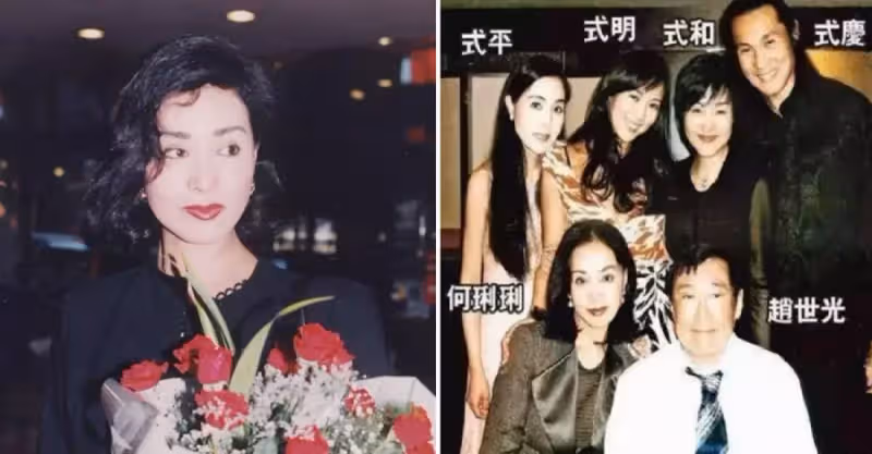 香港最狠闊太：她的狠、她的智慧，一般人學不來