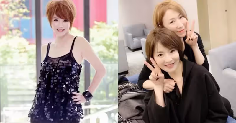 老了住進養生村！57歲女星「賣掉台北千萬房」改租屋過活　不婚不生「媽媽舉雙手支持」下半場早部署好