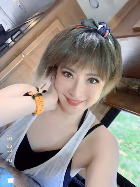 老了住進養生村！57歲女星「賣掉台北千萬房」改租屋過活　不婚不生「媽媽舉雙手支持」下半場早部署好