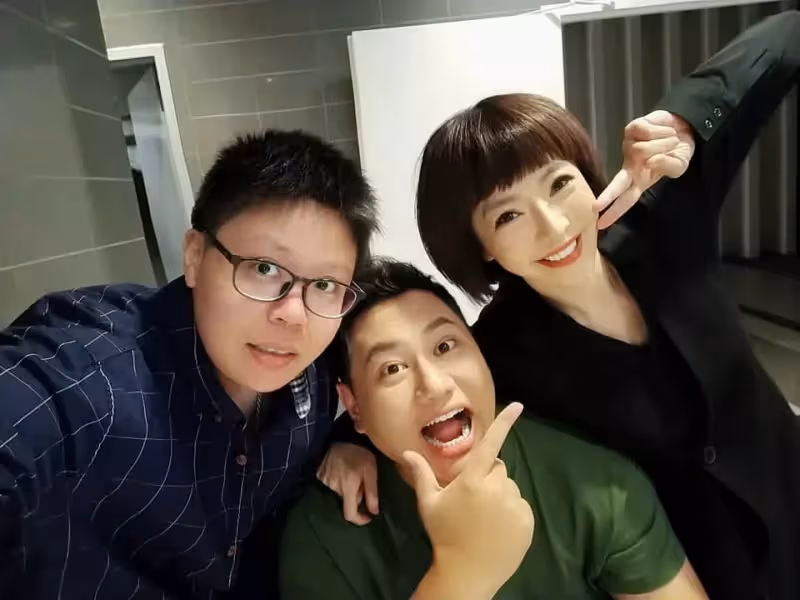 老了住進養生村！57歲女星「賣掉台北千萬房」改租屋過活　不婚不生「媽媽舉雙手支持」下半場早部署好