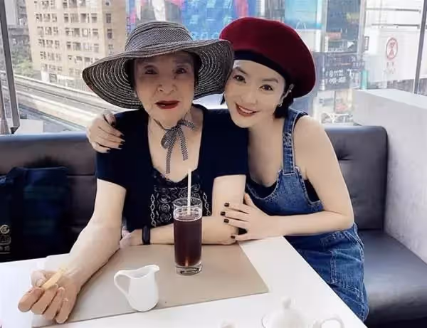 老了住進養生村！57歲女星「賣掉台北千萬房」改租屋過活　不婚不生「媽媽舉雙手支持」下半場早部署好