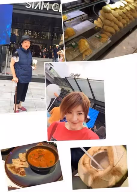老了住進養生村！57歲女星「賣掉台北千萬房」改租屋過活　不婚不生「媽媽舉雙手支持」下半場早部署好