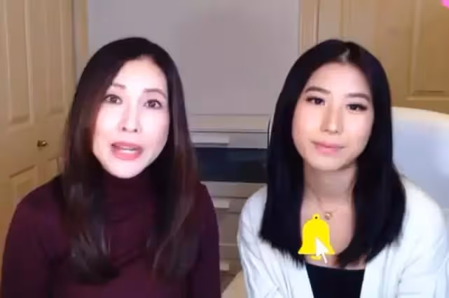 52歲「靚絕TVB」李婉華近況罕曝光，素顔出鏡身材逆天，17嵗女兒清秀高挑像爸爸，11嵗雙胞胎仔仔圓臉嘟嘟超可愛